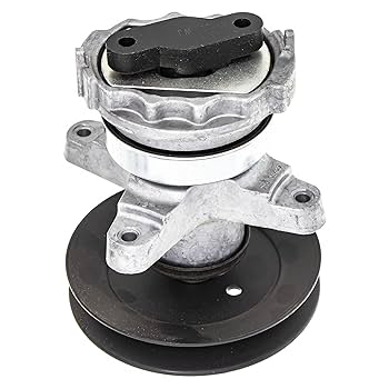 【PINO】 Amazon.com : CUB CADET 918-07389A Blade Spindle Assembly